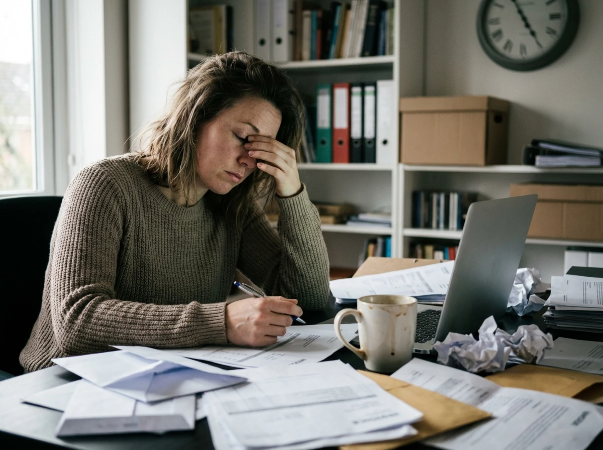 Ondernemer regelt overstap naar Slimboekhouden.online