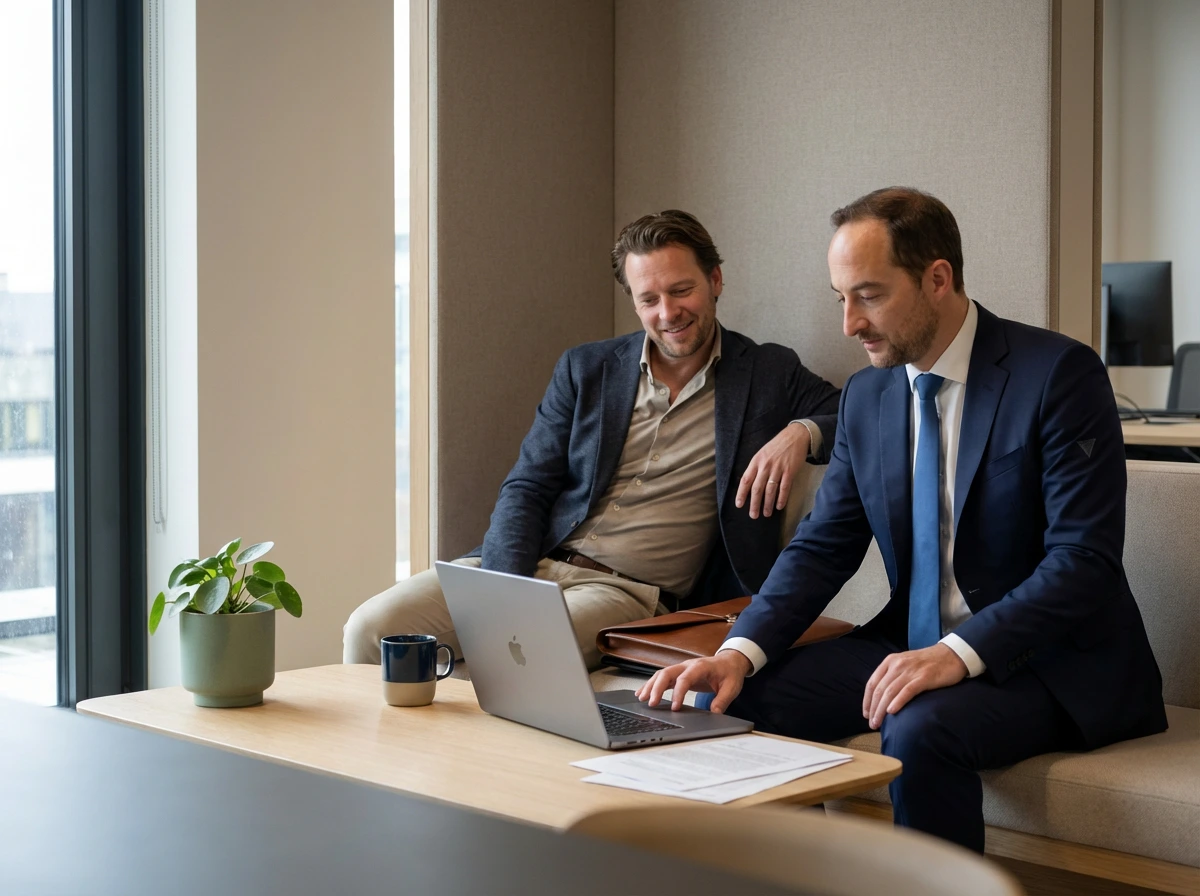 BV administratie en aangifte